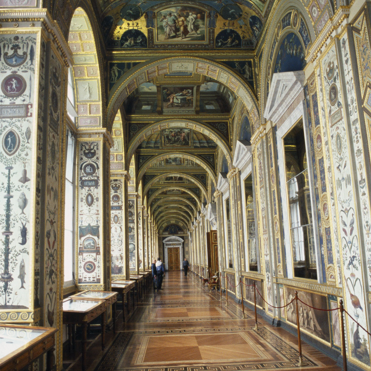 El tesoro de los zares