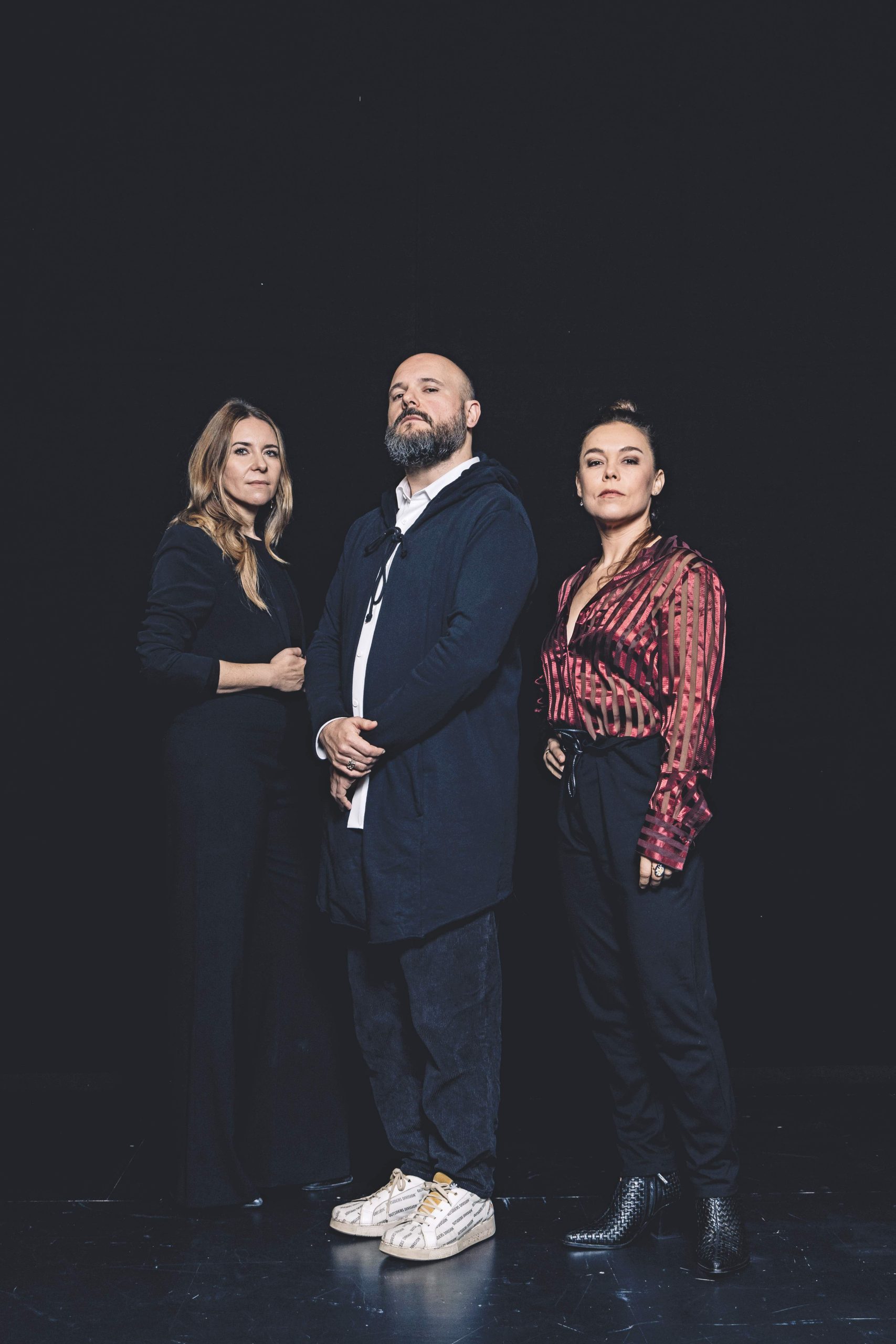 Rocío Márquez, Rocío Molina y Niño de Elche: Tres rebeldes que revientan las costuras a la tradición 