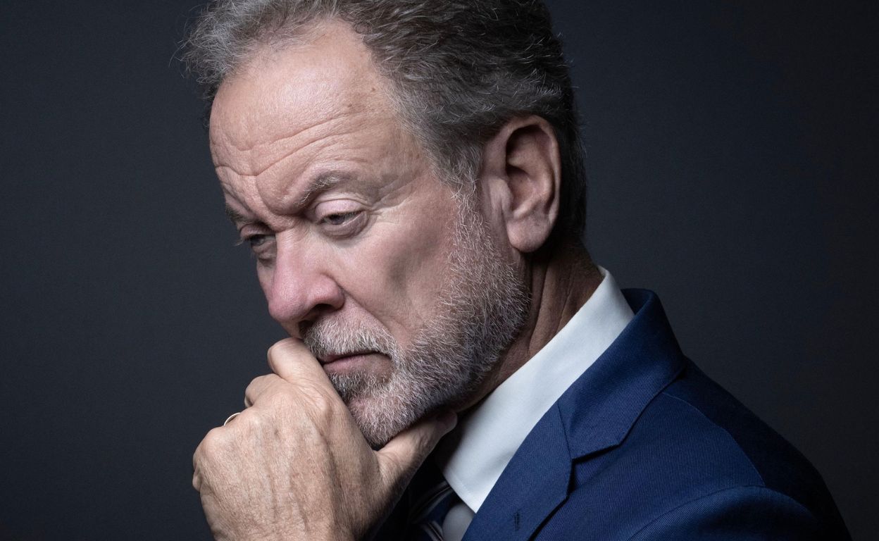 David Beasley: «A los políticos se los convence metiéndoles miedo. Si les hablas de principios humanitarios, te ignoran»